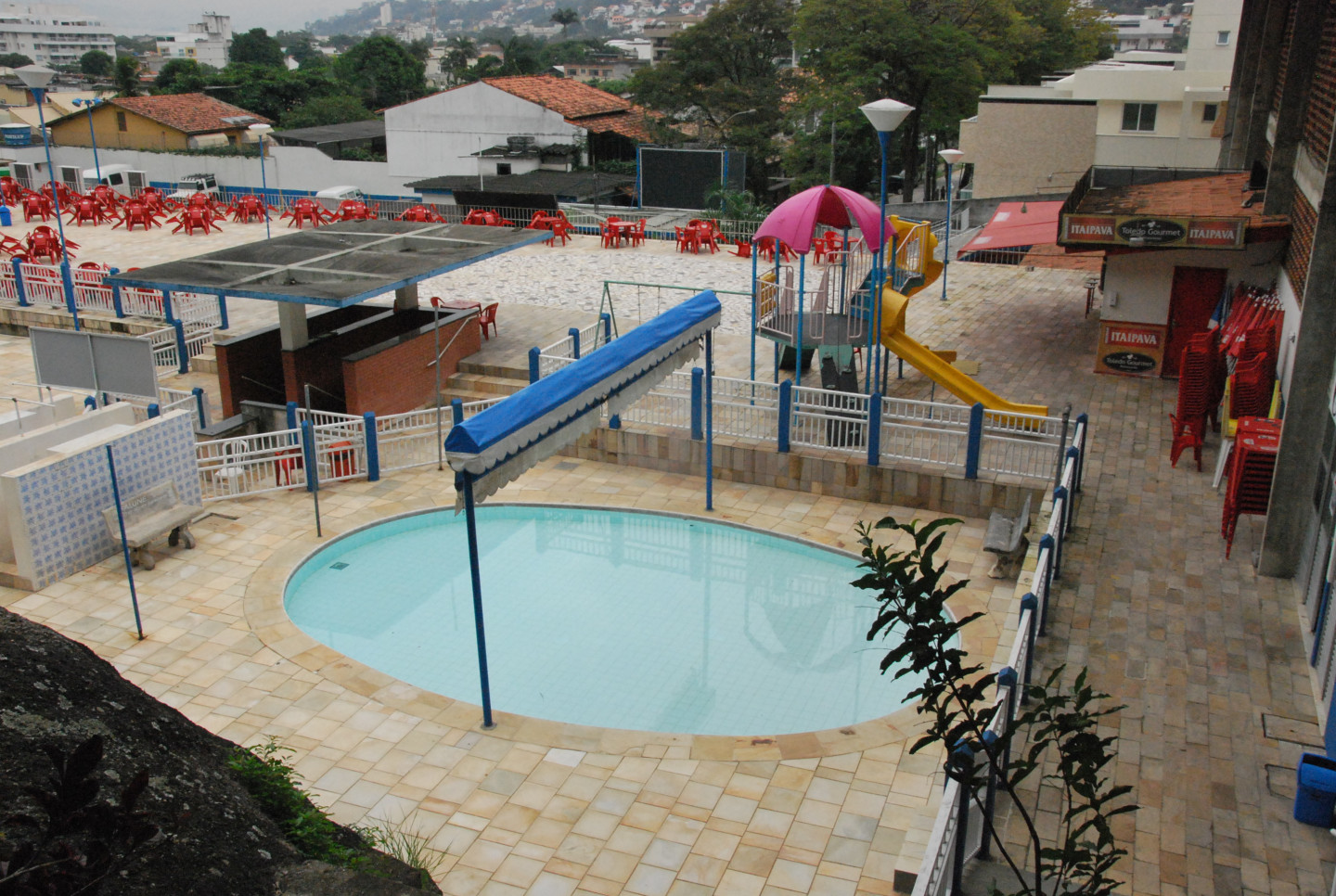 Descrição da Imagem